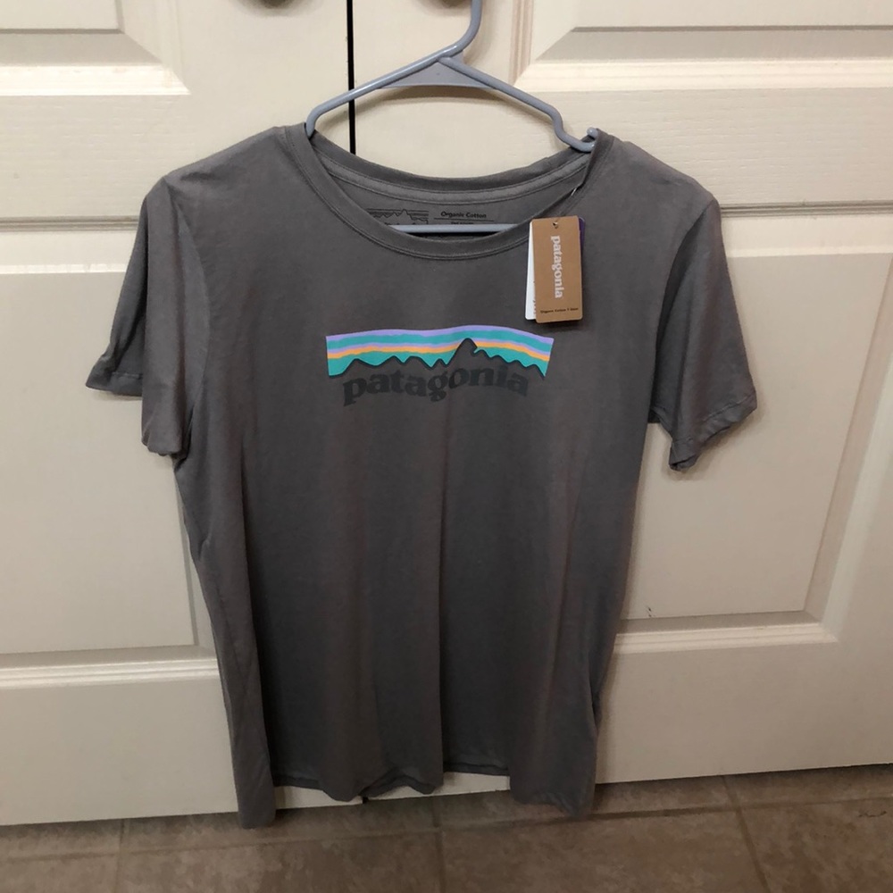 PATAGONIA T-SHIRT